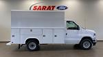 New 2025 Ford E-350 RWD, Service Utility Van for sale #E0070 - photo 1