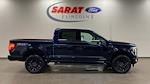 New 2024 Ford F-150 Lariat SuperCrew Cab 4x4, Pickup for sale #R400W5L - photo 1