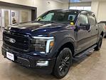 New 2024 Ford F-150 Lariat SuperCrew Cab 4x4, Pickup for sale #R400W5L - photo 5