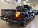 New 2024 Ford F-150 Lariat SuperCrew Cab 4x4, Pickup for sale #R400W5L - photo 2