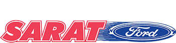 Sarat Ford Sales Inc logo