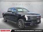 2022 Ford F-150 Lightning SuperCrew Cab AWD, Pickup for sale #C02508P - photo 1