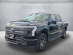 2022 Ford F-150 Lightning SuperCrew Cab AWD, Pickup for sale #C02508P - photo 14