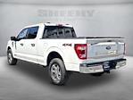 2022 Ford F-150 SuperCrew Cab 4x4, Pickup for sale #C02555P - photo 3