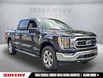 2021 Ford F-150 SuperCrew Cab 4x4, Pickup for sale #C02616P - photo 1