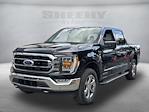 2021 Ford F-150 SuperCrew Cab 4x4, Pickup for sale #C02616P - photo 11
