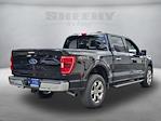 2021 Ford F-150 SuperCrew Cab 4x4, Pickup for sale #C02616P - photo 2