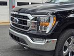 2021 Ford F-150 SuperCrew Cab 4x4, Pickup for sale #C02616P - photo 16