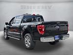 2021 Ford F-150 SuperCrew Cab 4x4, Pickup for sale #C02616P - photo 4