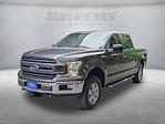 2018 Ford F-150 SuperCrew Cab 4x4, Pickup for sale #C02909J - photo 12