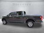 2018 Ford F-150 SuperCrew Cab 4x4, Pickup for sale #C02698G - photo 15