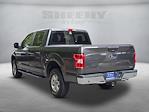 2018 Ford F-150 SuperCrew Cab 4x4, Pickup for sale #C02909J - photo 6