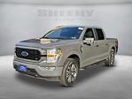 2021 Ford F-150 SuperCrew Cab 4x4, Pickup for sale #C02797P - photo 11