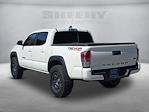 Used 2021 Toyota Tacoma TRD Off-Road Double Cab 4WD, Pickup for sale #C0279AA - photo 6