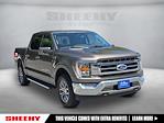 2021 Ford F-150 SuperCrew Cab 4x4, Pickup for sale #C02802P - photo 1