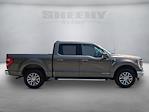 2021 Ford F-150 SuperCrew Cab 4x4, Pickup for sale #C02802P - photo 29