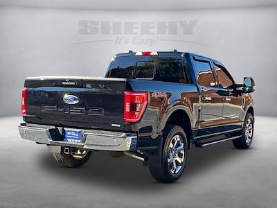 2021 Ford F-150 SuperCrew Cab 4x4, Pickup for sale #C02813P - photo 2