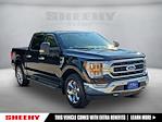 2021 Ford F-150 SuperCrew Cab 4x4, Pickup for sale #C02813P - photo 1