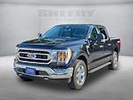 2021 Ford F-150 SuperCrew Cab 4x4, Pickup for sale #C02813P - photo 24