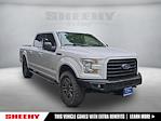 2016 Ford F-150 SuperCrew Cab 4x4, Pickup for sale #C02815PA - photo 1