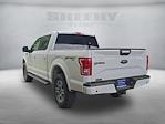 2016 Ford F-150 SuperCrew Cab 4x4, Pickup for sale #C02815PA - photo 4