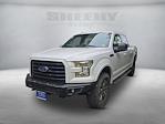 2016 Ford F-150 SuperCrew Cab 4x4, Pickup for sale #C02815PA - photo 8