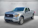 2021 Ford F-150 Super Cab 4x4, Pickup for sale #C02816P - photo 22