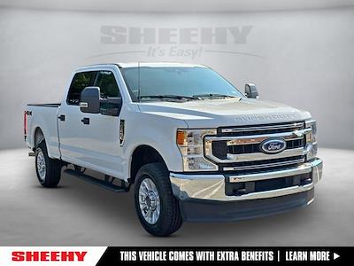 2022 Ford F-250 Crew Cab 4x4, Pickup for sale #C02820R - photo 1