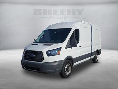 Used 2018 Ford Transit 250 Base Medium Roof 4x2, Upfitted Cargo Van for sale #C02933P - photo 2