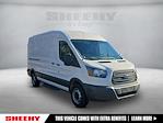 Used 2018 Ford Transit 250 Base Medium Roof 4x2, Upfitted Cargo Van for sale #C02933P - photo 1