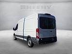 Used 2018 Ford Transit 250 Base Medium Roof 4x2, Upfitted Cargo Van for sale #C02933P - photo 4