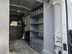 Used 2018 Ford Transit 250 Base Medium Roof 4x2, Upfitted Cargo Van for sale #C02933P - photo 10