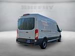 Used 2018 Ford Transit 250 Base Medium Roof 4x2, Upfitted Cargo Van for sale #C02933P - photo 23