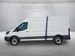 Used 2018 Ford Transit 250 Base Medium Roof 4x2, Upfitted Cargo Van for sale #C02933P - photo 25