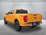 2021 Ford Ranger SuperCrew Cab 4x4, Pickup for sale #C02957P - photo 5