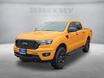 2021 Ford Ranger SuperCrew Cab 4x4, Pickup for sale #C02957P - photo 11