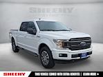 2019 Ford F-150 SuperCrew Cab 4x4, Pickup for sale #C02959Z - photo 1