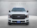 2019 Ford F-150 SuperCrew Cab 4x4, Pickup for sale #C02959Z - photo 11