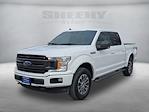 2019 Ford F-150 SuperCrew Cab 4x4, Pickup for sale #C02959Z - photo 3