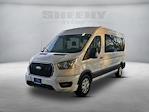 Used 2021 Ford Transit 350 XLT Medium Roof RWD, Passenger Van for sale #C02974R - photo 22