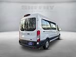 Used 2021 Ford Transit 350 XLT Medium Roof RWD, Passenger Van for sale #C02974R - photo 2