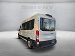 Used 2021 Ford Transit 350 XLT Medium Roof RWD, Passenger Van for sale #C02974R - photo 4