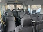 Used 2021 Ford Transit 350 XLT Medium Roof RWD, Passenger Van for sale #C02974R - photo 9