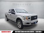 2018 Ford F-150 SuperCrew Cab 4x4, Pickup for sale #C02984Z - photo 1