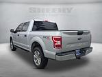 2018 Ford F-150 SuperCrew Cab 4x4, Pickup for sale #C02984Z - photo 4