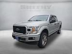 2018 Ford F-150 SuperCrew Cab 4x4, Pickup for sale #C02984Z - photo 10