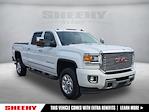 2015 GMC Sierra 2500 Crew Cab SRW 4x4, Pickup for sale #C02985Z - photo 1