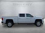 2015 GMC Sierra 2500 Crew Cab SRW 4x4, Pickup for sale #C02985Z - photo 11