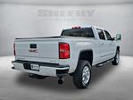 2015 GMC Sierra 2500 Crew Cab SRW 4x4, Pickup for sale #C02985Z - photo 12