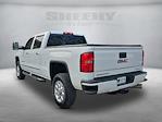 2015 GMC Sierra 2500 Crew Cab SRW 4x4, Pickup for sale #C02985Z - photo 4